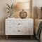 Designs Direct Heirloom Bow Trellis Peel & Stick Wallpaper